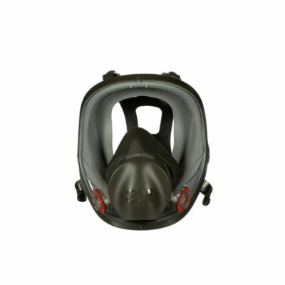 Máscara de Cara Completa Reutilizable 3M™ Serie 6000